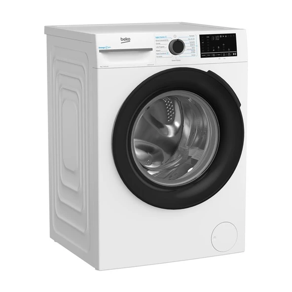 Beko CMXD 9100 CM 1000 Devir 9 kg Çamaşır Makinesi - 2
