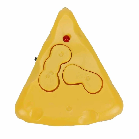 KızılötesiKumandalıMiniFare - Resim 7