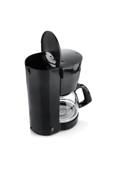 Robusta Filtre Kahve Makinesi -siyah - 5