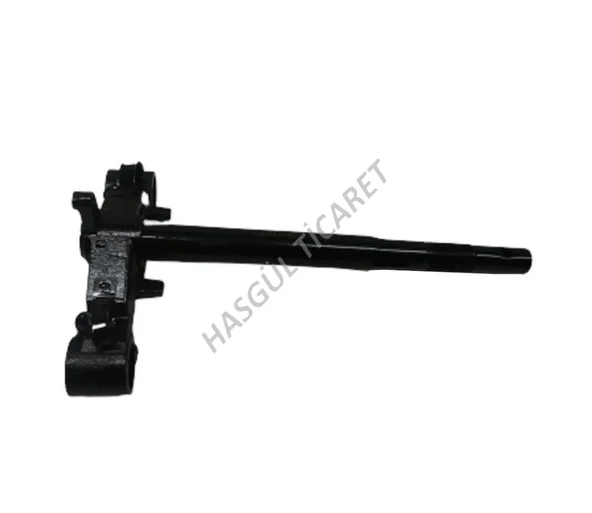 Hsgl Motorsiklet Direksiyon Alt Maşa Mil cup50 Kanuni Mati 125 gms4148 - 2