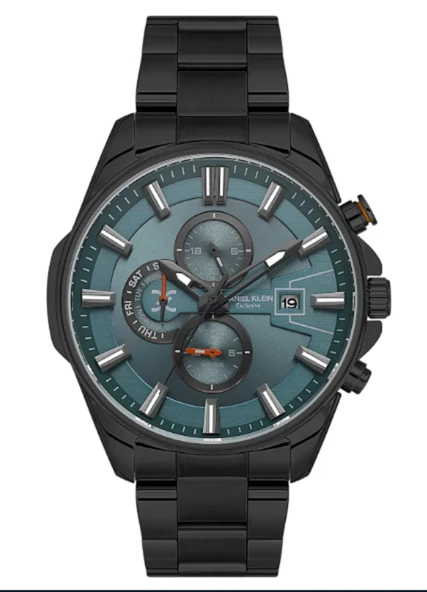 Daniel Klein Dke.1.10756.6 Erkek Kol Saati-DK451