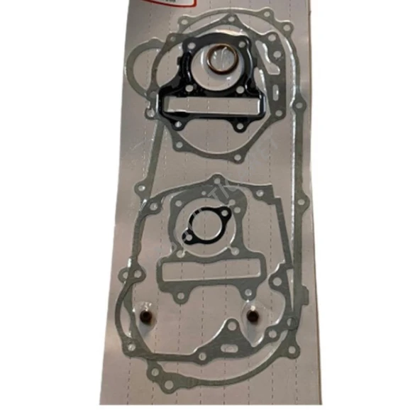 Hsgl Motorsiklet  Actıva S Conta Takımı honda activa ACT034 - Resim 2