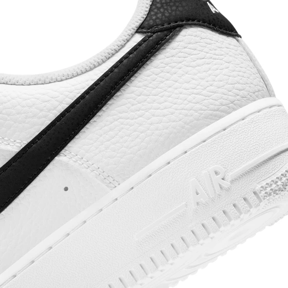 Nike Air Force 1 Sneaker CT2302-100 Unisex Spor Ayakkabı - 5