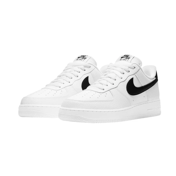 Nike Air Force 1 Sneaker CT2302-100 Unisex Spor Ayakkabı - 3