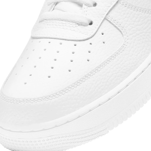 Nike Air Force 1 Sneaker CT2302-100 Unisex Spor Ayakkabı - 7