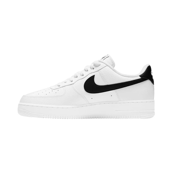 Nike Air Force 1 Sneaker CT2302-100 Unisex Spor Ayakkabı - 2