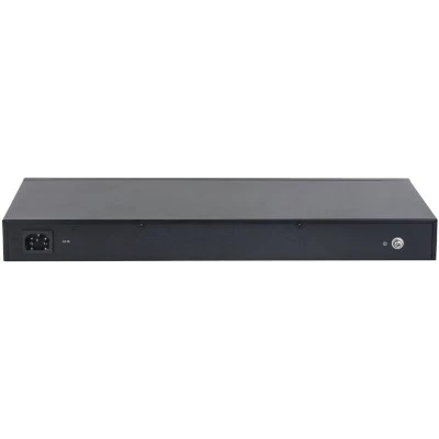 Dahua 24 Port 100Mbps PoE (S3226-24ET-240) - 3