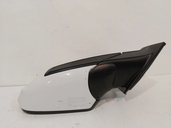 Hyundai Kona 2020-  Sağ Dikiz Aynası Sinyalli Mobis,87620J9000 ürün görseli