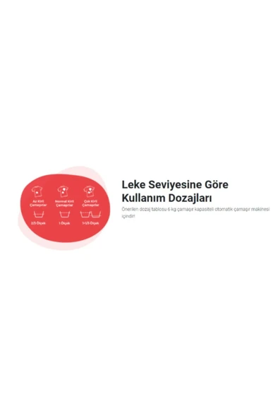 DOĞAL SIVI ÇAMAŞIR DETERJANI BORON RENKLİLER  İÇİN 26*2  YIKAMA+ BORTAM DEZENFEKTAN 500 ML*2 ADET - 3
