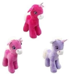 OYUNCAK SEVİMLİ PELUŞ UNİCORN