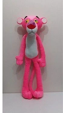 PELUŞ  PEMBE PANTER