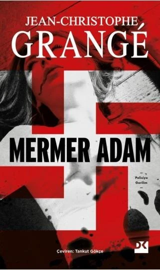 Mermer Adam JEAN CHRISTOPHE GRANGE