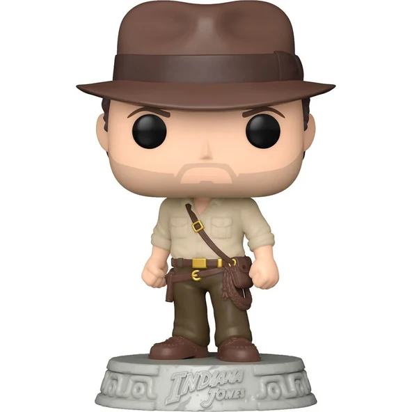 Figür Movies Indiana Jones Raiders of the Lost Ark Indiana Jones