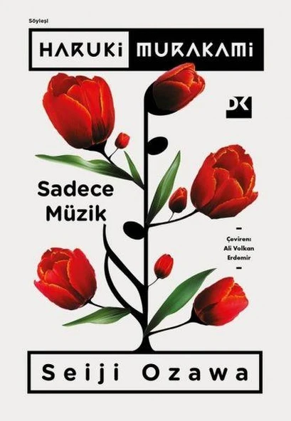 Sadece Müzik HARUKİ MURAKAMİ