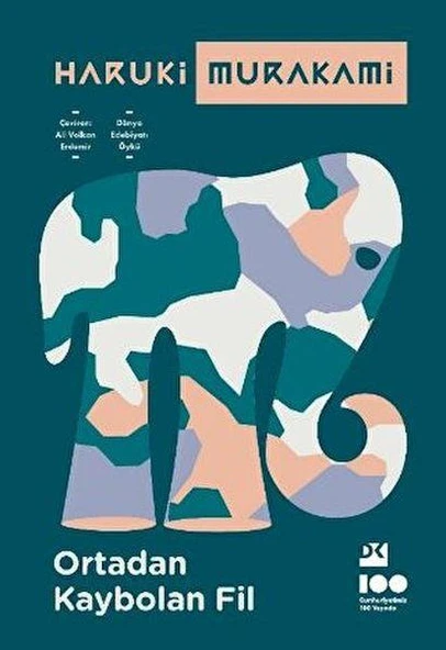 Ortadan Kaybolan Fil HARUKİ MURAKAMİ