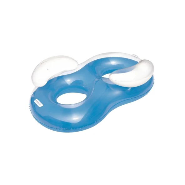 Bestway Çift Kişilik Deniz Yatağı 188 x 117 cm 43009 ürün görseli 1