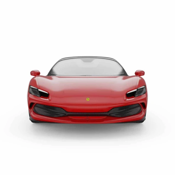 1:16 Ferrari 296 GTS Uzaktan Kumandalı Araba - 2