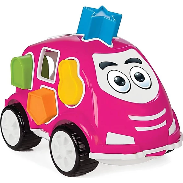 Smart Bultak Araba