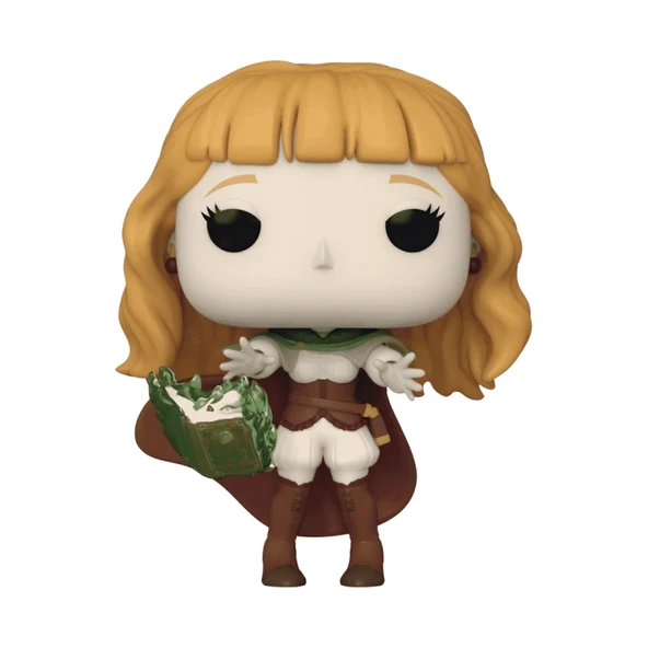 Funko POP Animation: Black Clover - Mimosa - Resim 3