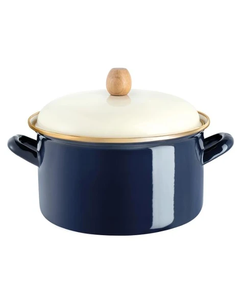 Madame Coco Bonneville Tencere 22 Cm - 5