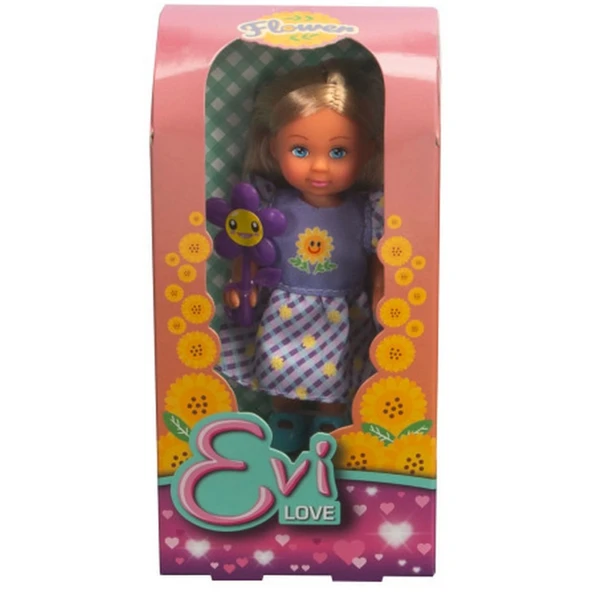 Evi Love Flowers - 4