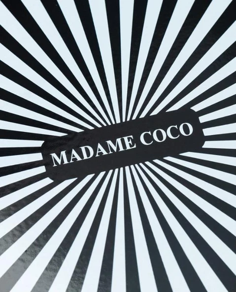 Madame Coco Titanium Emaye Tencere Seti 7 Parça - 5