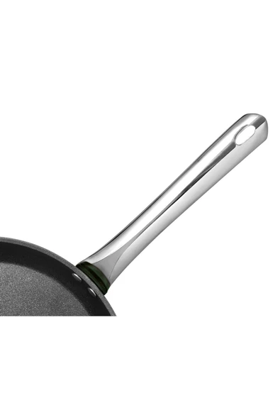 Madame Coco Titanium Professional Tencere Seti Yeşil 7 Parça - 6