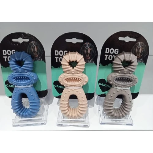 Köpek Diş Sağlığı Oyuncağı ürün görseli 1