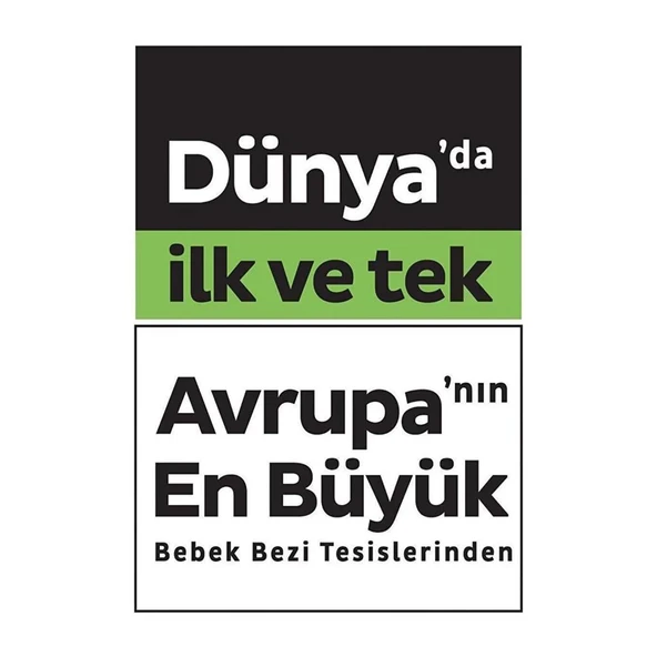 Sleepy Bio Natural Bebek Bezi 2'Li Fırsat Paketi 4 Beden 82 Adet - 10