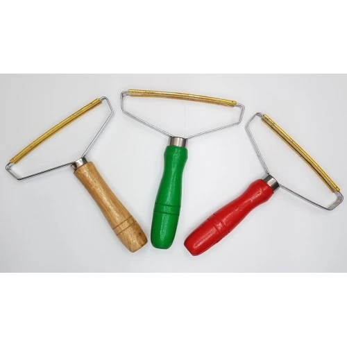 Elbise Tiftik ve Tüy Toplama Aleti (Demir) ürün görseli 1