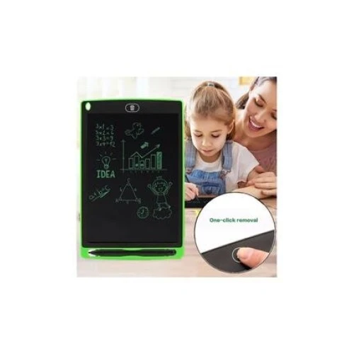 Lcd Çizim Eğitim Tableti - Resim 3