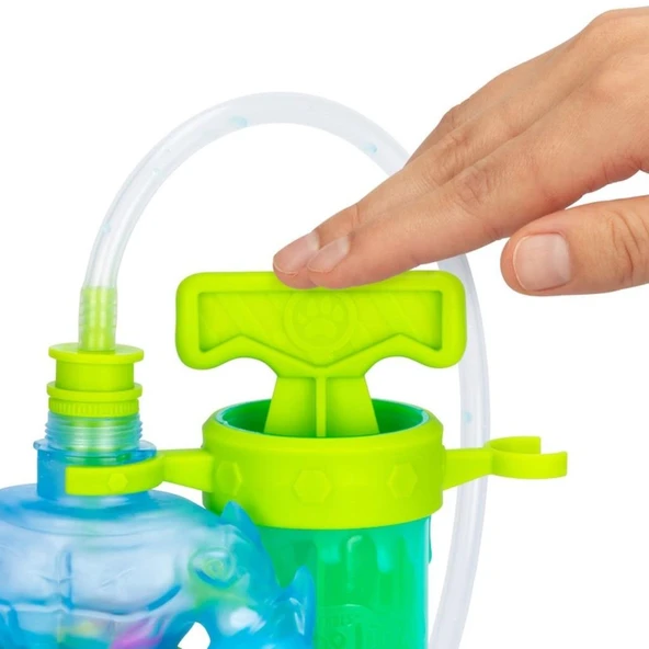 GJT55000 GooJitSu Stretch Strikes Figür Yapma Seti - Resim 10