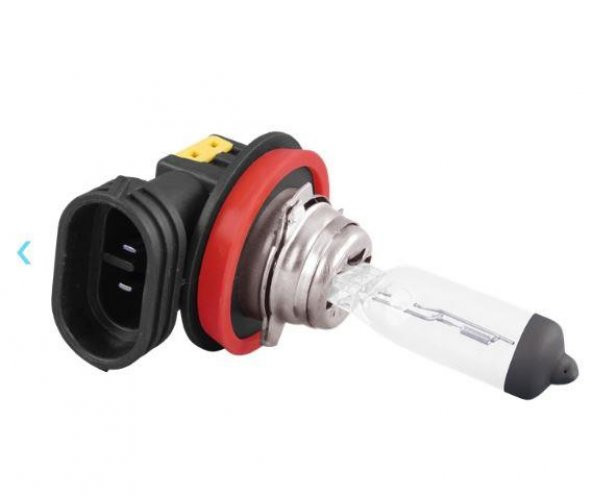 Ampul Halojen 12V H8 35W Pgj19-1 - 2