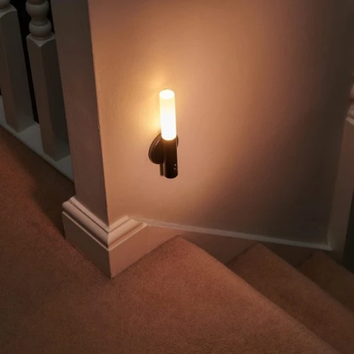 Akıllı Sensörlü Lamba - 3