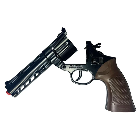 Oyuncak Tabanca Focus Bang NO: 0017 - Resim 4