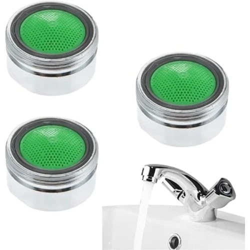 Musluk Su Tasarruf Filtresi - Resim 3