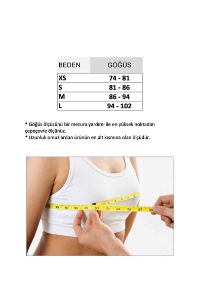 Kadın Halter Yaka Siyah Crop Top Bluz - 5