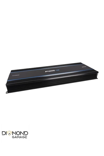 FORX5 XAP 3800.1 MONO AMFİ - 5