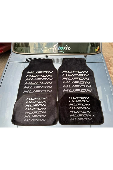 Universal Halı Paspas