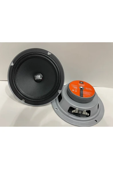 SHOCKSTORE ShockWave 85w65 16 Cm Midrange 160 Watt Peak Power - 5