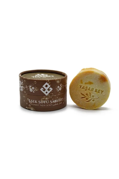 Yaşarbey Mardin Eşek Sütü Sabunu 120 gr