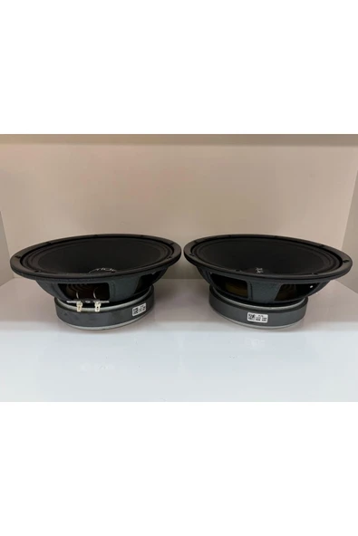 PRİDE AUDİO Pride Diamond 8 v.2 RMS 300Rms 20 CM RUSYA - 5