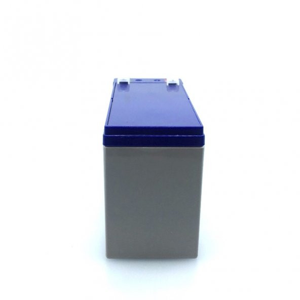 TNL 12 volt 9 Amper Kuru Tip Akü - 7