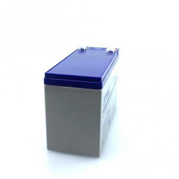 TNL 12 volt 9 Amper Kuru Tip Akü - 8