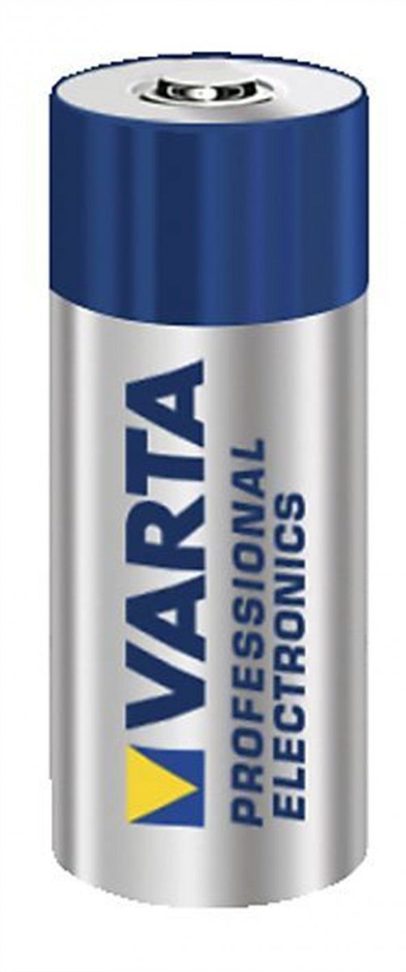 Varta 23A 12v Oto Kumanda Pili 50 adet Toptan Satış - Resim 4