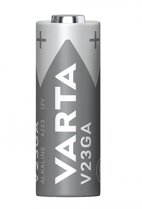 Varta 23A 12v Oto Kumanda Pili 50 adet Toptan Satış - Resim 9