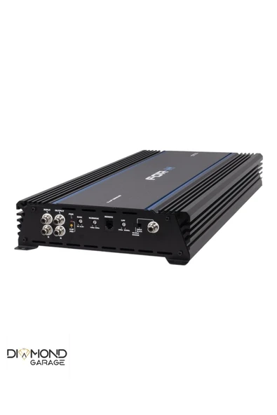 FORX5 XAP 3800.1 MONO AMFİ - 2