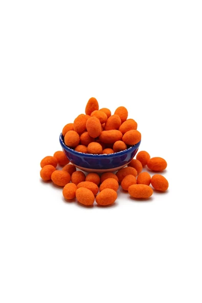 Yaşarbey Mardin Özel Soslu Yer Fıstığı 500 gr (TAZE GÖNDERİM)
