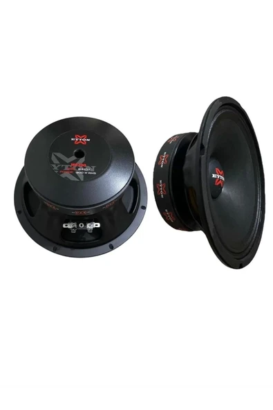 eyton 20 CM EYTON MP200 200 RMS MİDRANGE