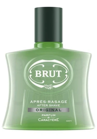Brut  Tıraş Sonrası Losyon Original 100 Ml